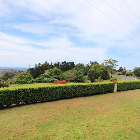 Maleny Views Motel Buitenkant foto