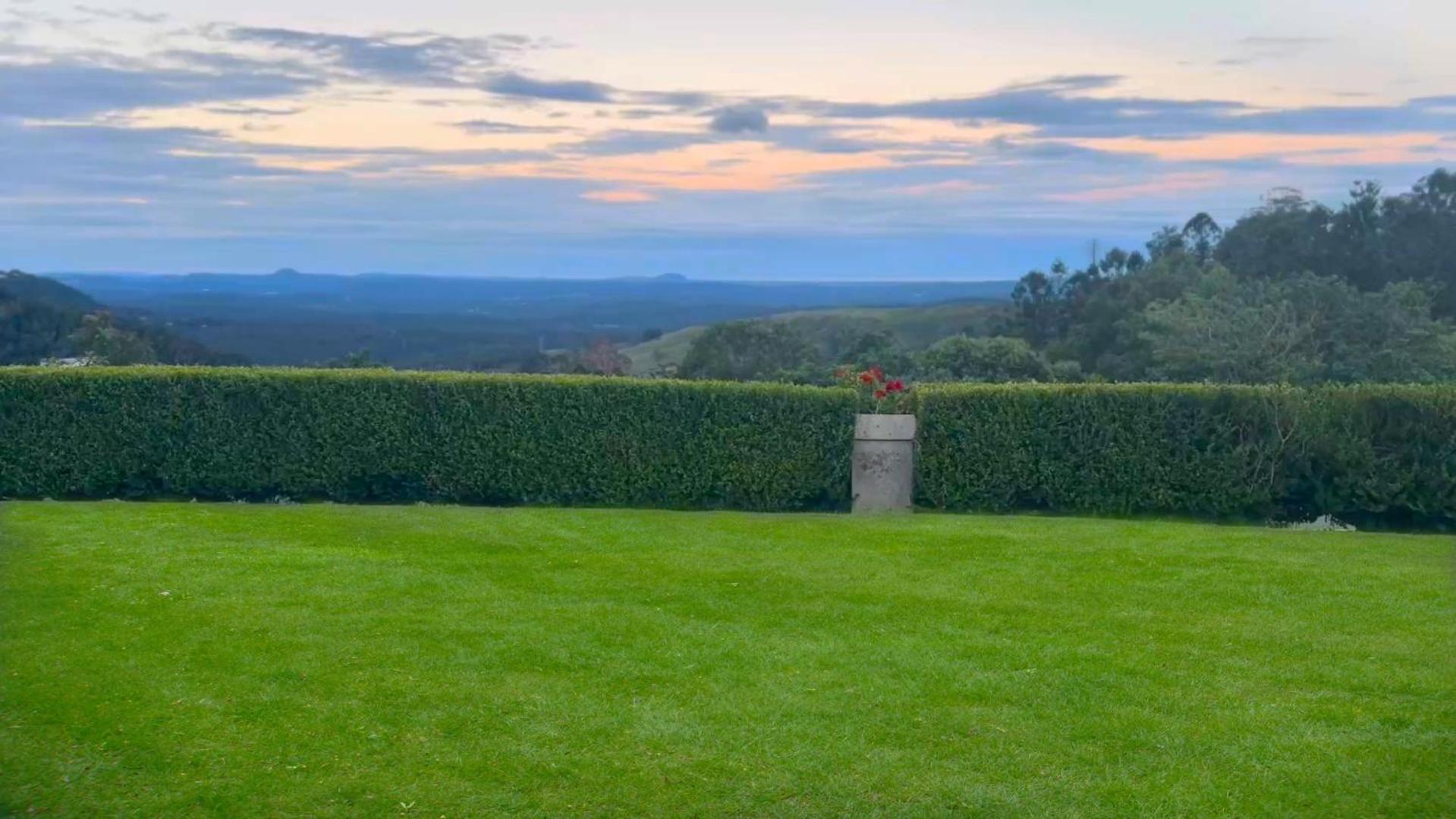 Maleny Views Motel Buitenkant foto